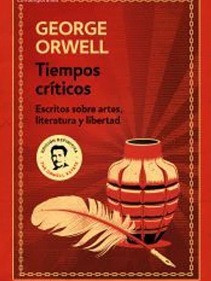 Tiempos críticos