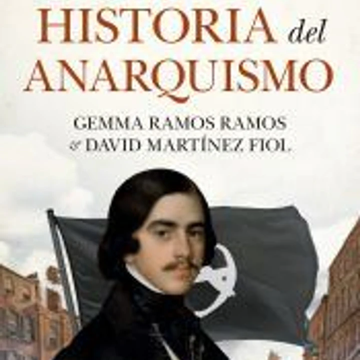 Eso no estaba en mi libro de historia del anarquismo 1