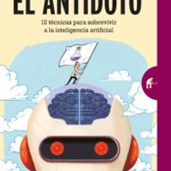 El antídoto 1