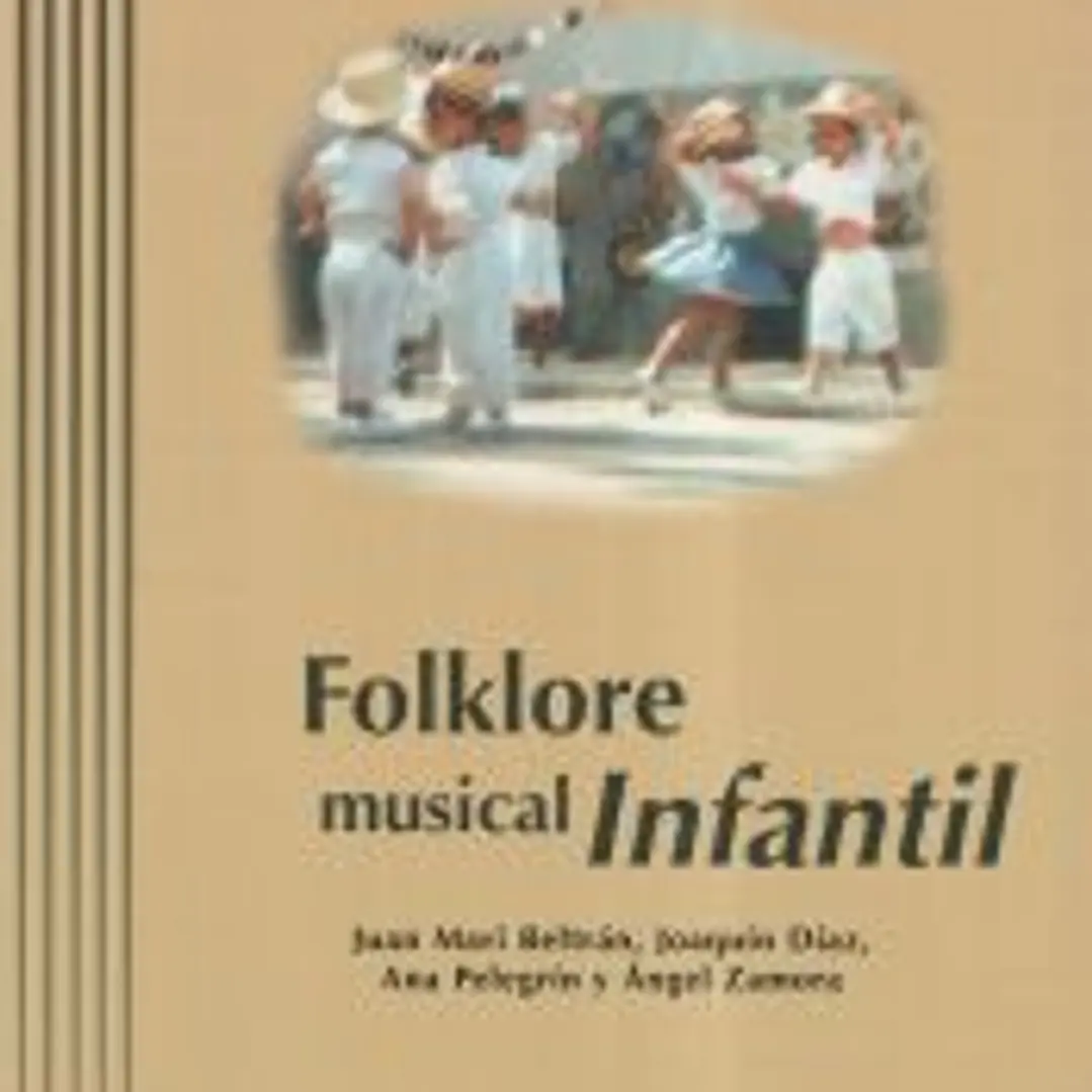 Folklore musical infantil 1