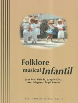 Folklore musical infantil