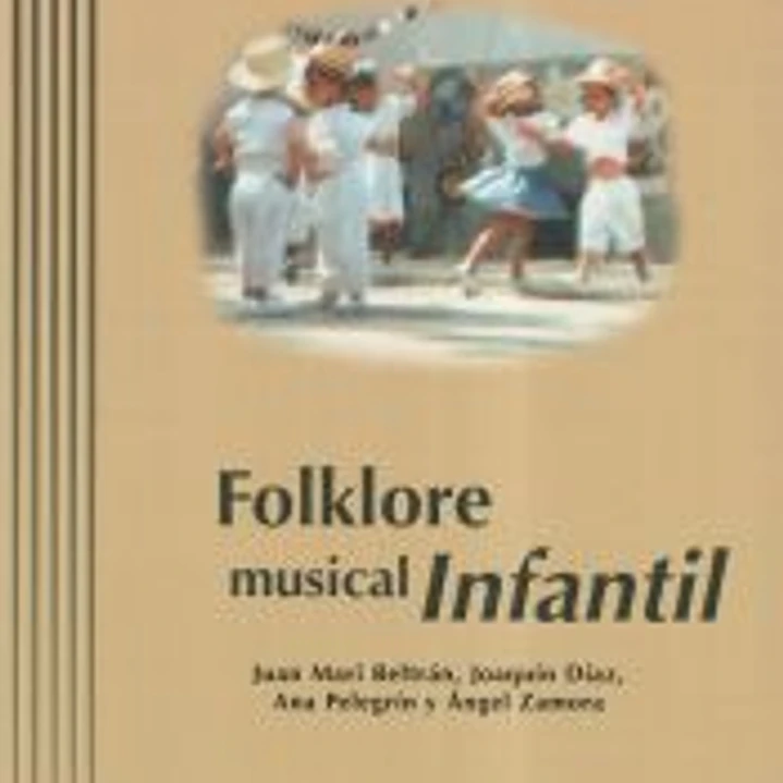 Folklore musical infantil 1