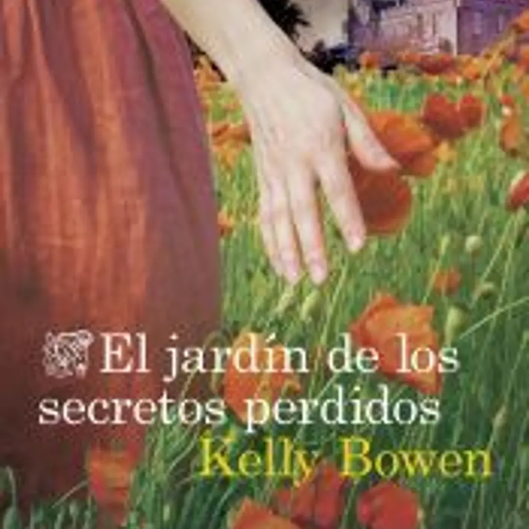 El jardín de los secretos perdidos 1