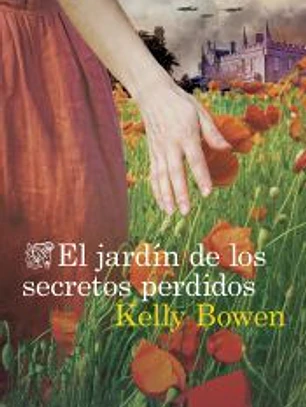 El jardín de los secretos perdidos
