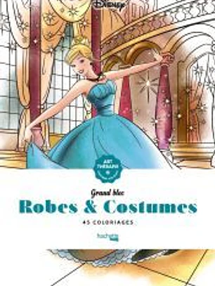 A la moda Disney