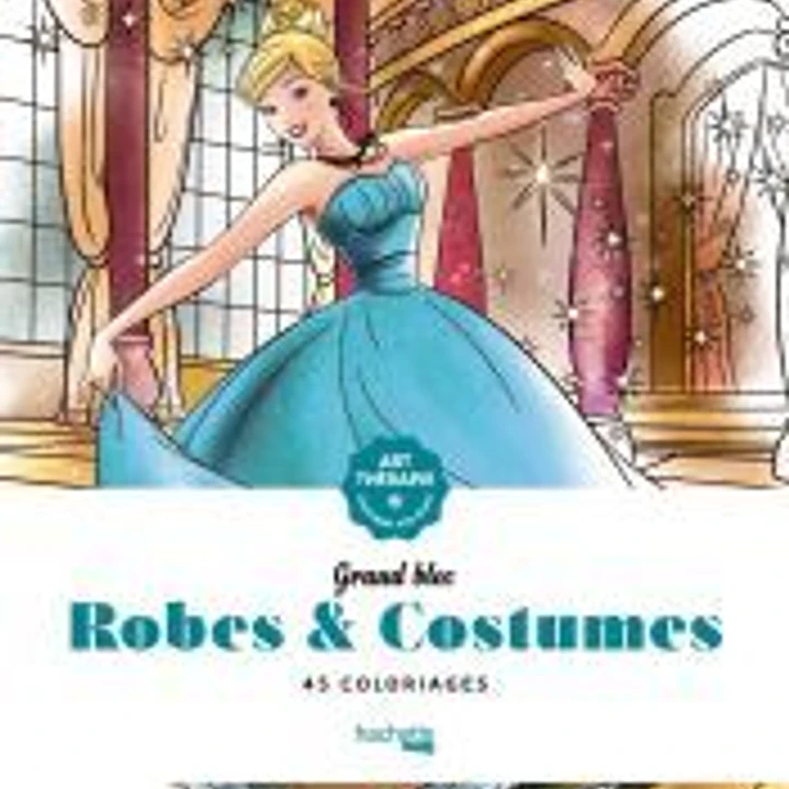 A la moda Disney 1