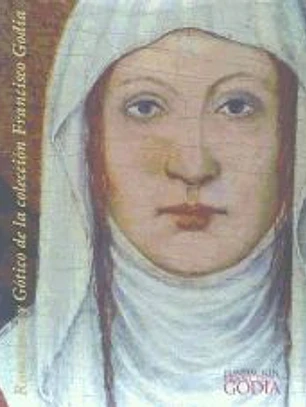 ROMANICO Y GOTICO DE LA COLECCION FRANCISCO GODIA
