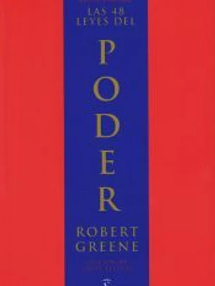 Las 48 leyes del poder. Edición abreviada