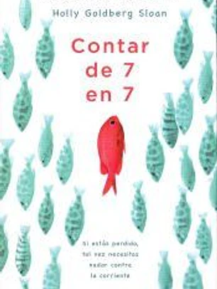 Contar de 7 en 7