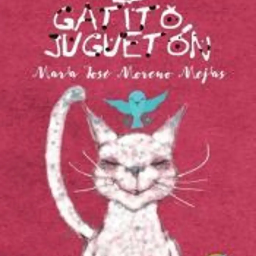 El Gatito Juguetón 1