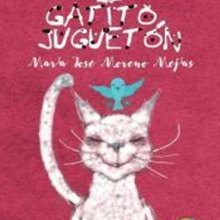 El Gatito Juguetón 1