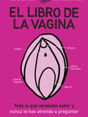 El libro de la vagina