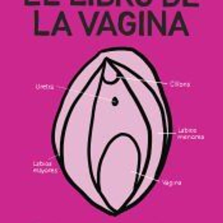 El libro de la vagina 1