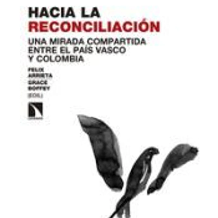 Hacia la reconciliación 1