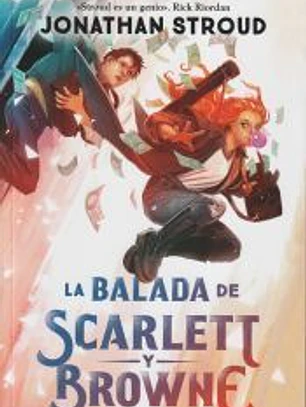 Scarlett y Browne