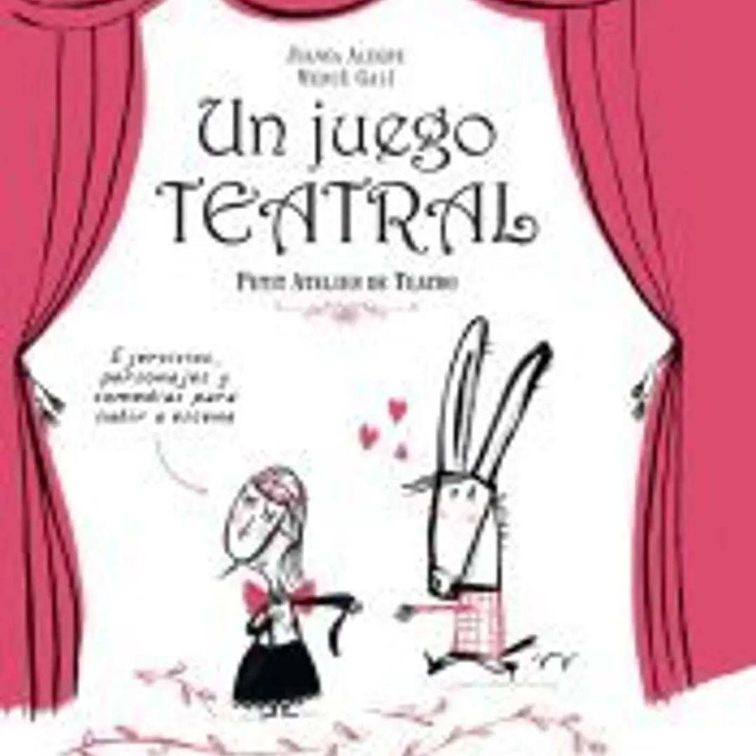 Un juego teatral 1