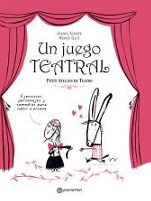 Un juego teatral