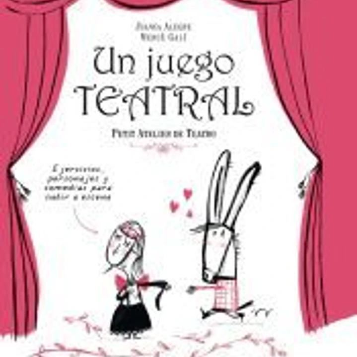Un juego teatral 1