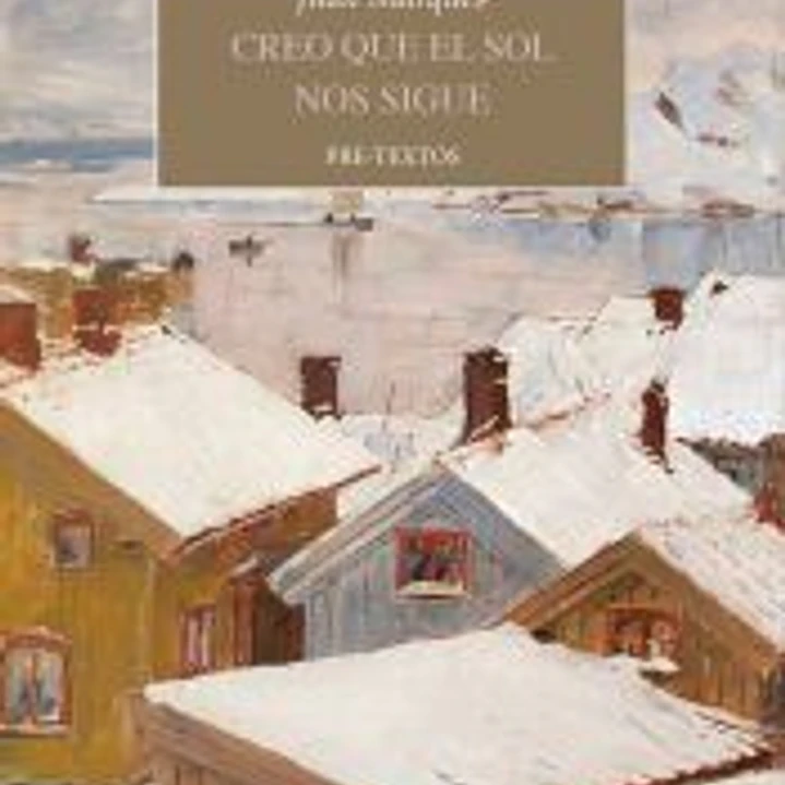 Creo que el sol nos sigue 1