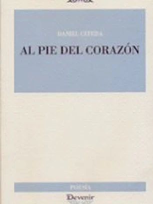 Al pie del corazón