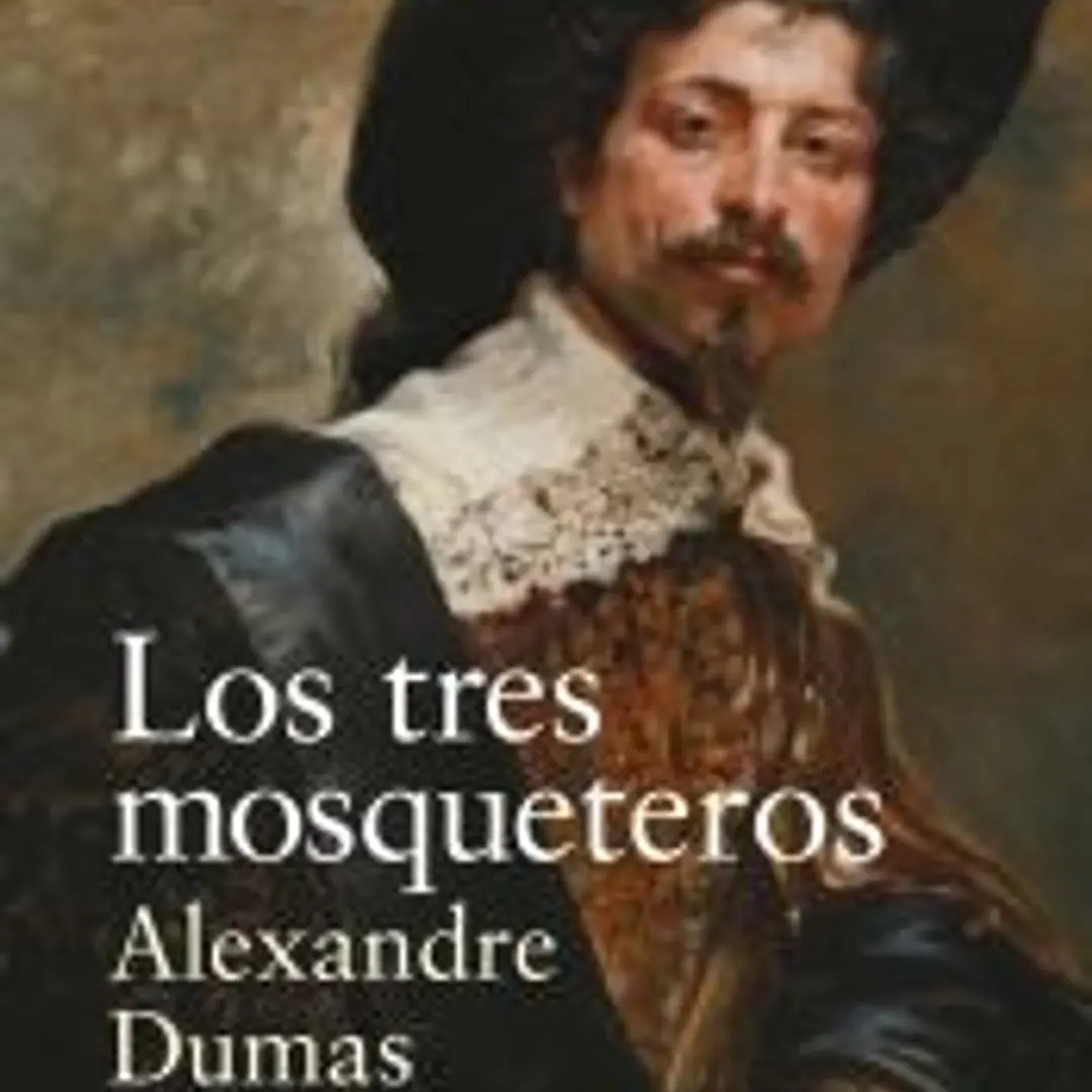 Los tres mosqueteros 1