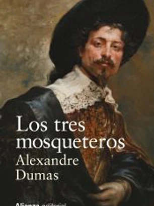 Los tres mosqueteros