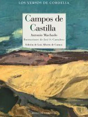Campos de Castilla
