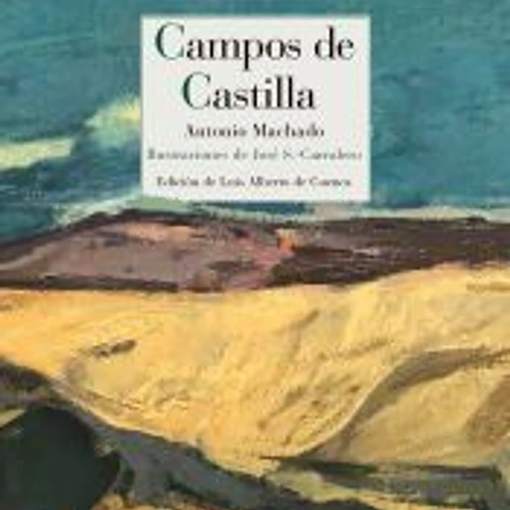 Campos de Castilla 1
