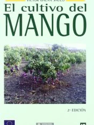 El cultivo del mango