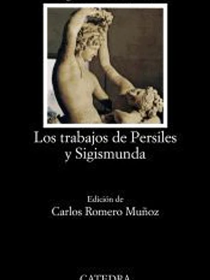 Los trabajos de Persiles y Sigismunda