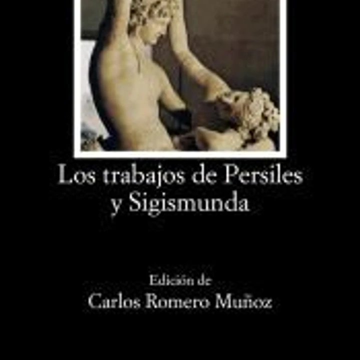 Los trabajos de Persiles y Sigismunda 1