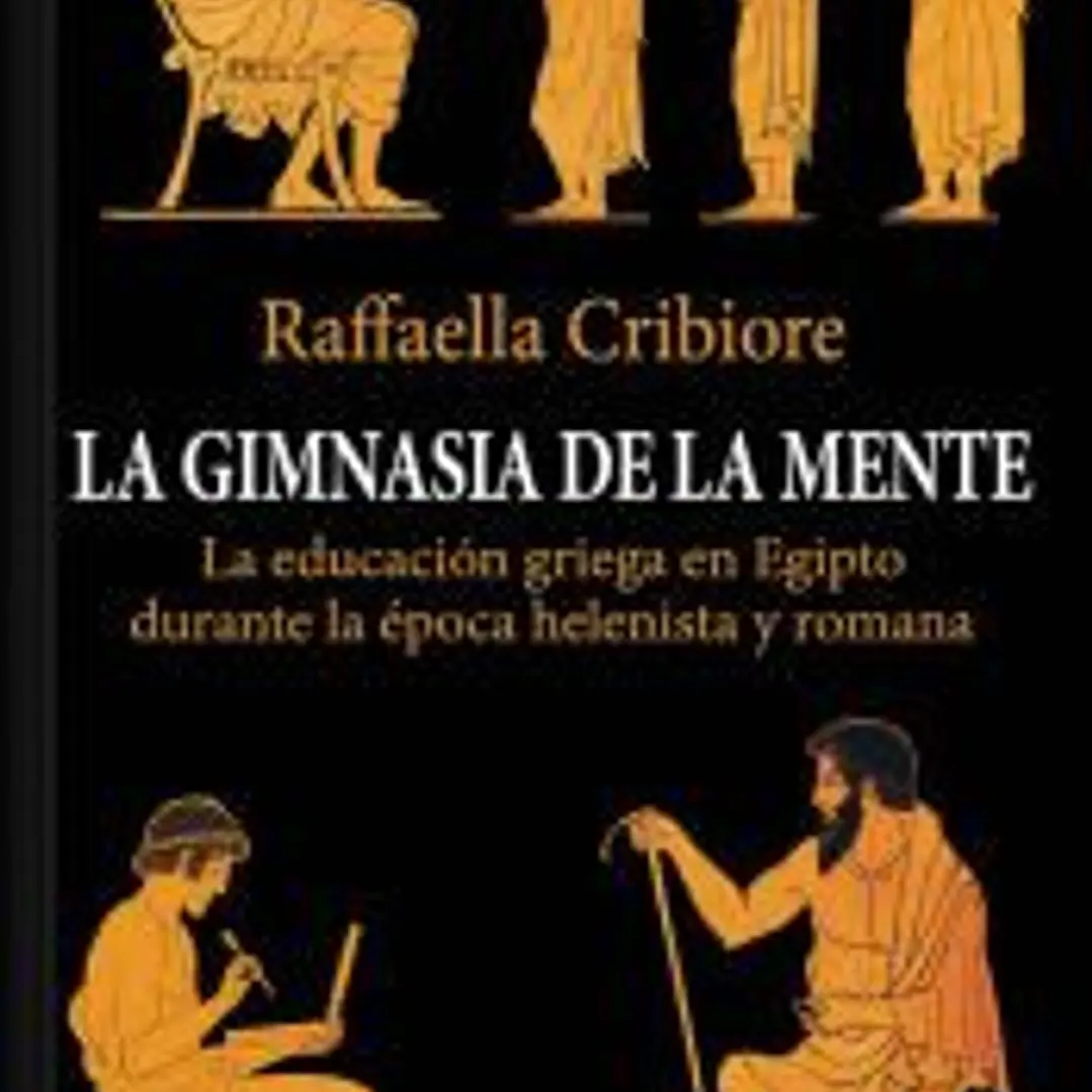 La gimnasia de la mente 1