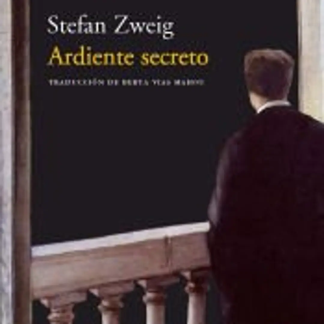 Ardiente secreto 1