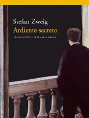 Ardiente secreto