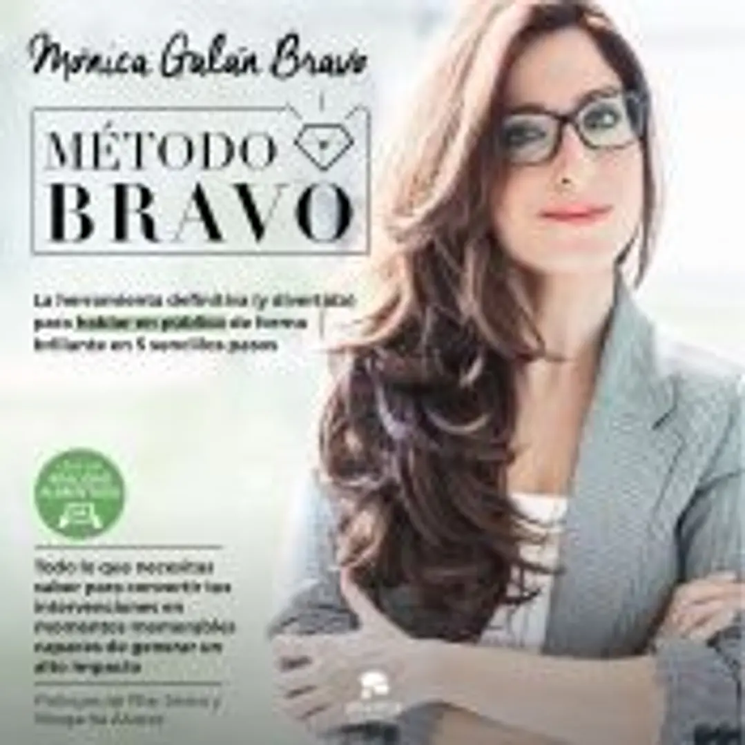 El método Bravo 1