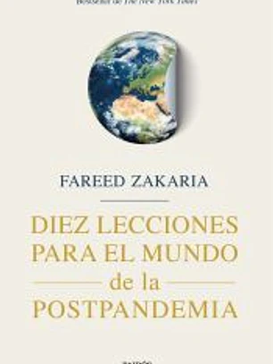 Diez lecciones para el mundo de la postpandemia