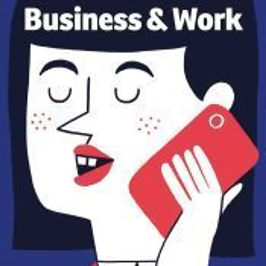 Inglés sin vergüenza: Business & Work 1