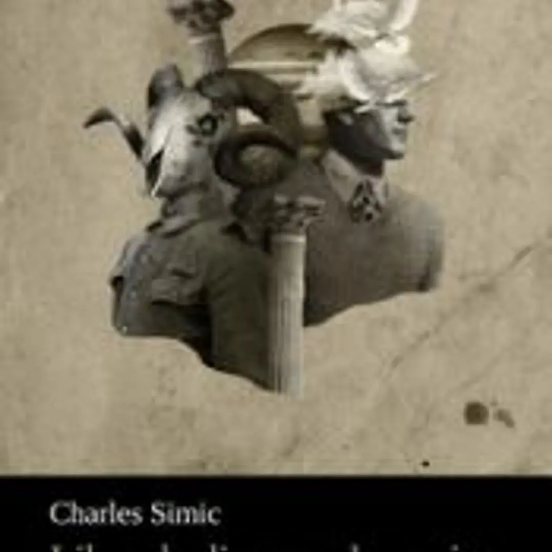 LIBRO DE DIOSES Y DEMONIOS 1