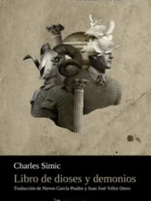 LIBRO DE DIOSES Y DEMONIOS