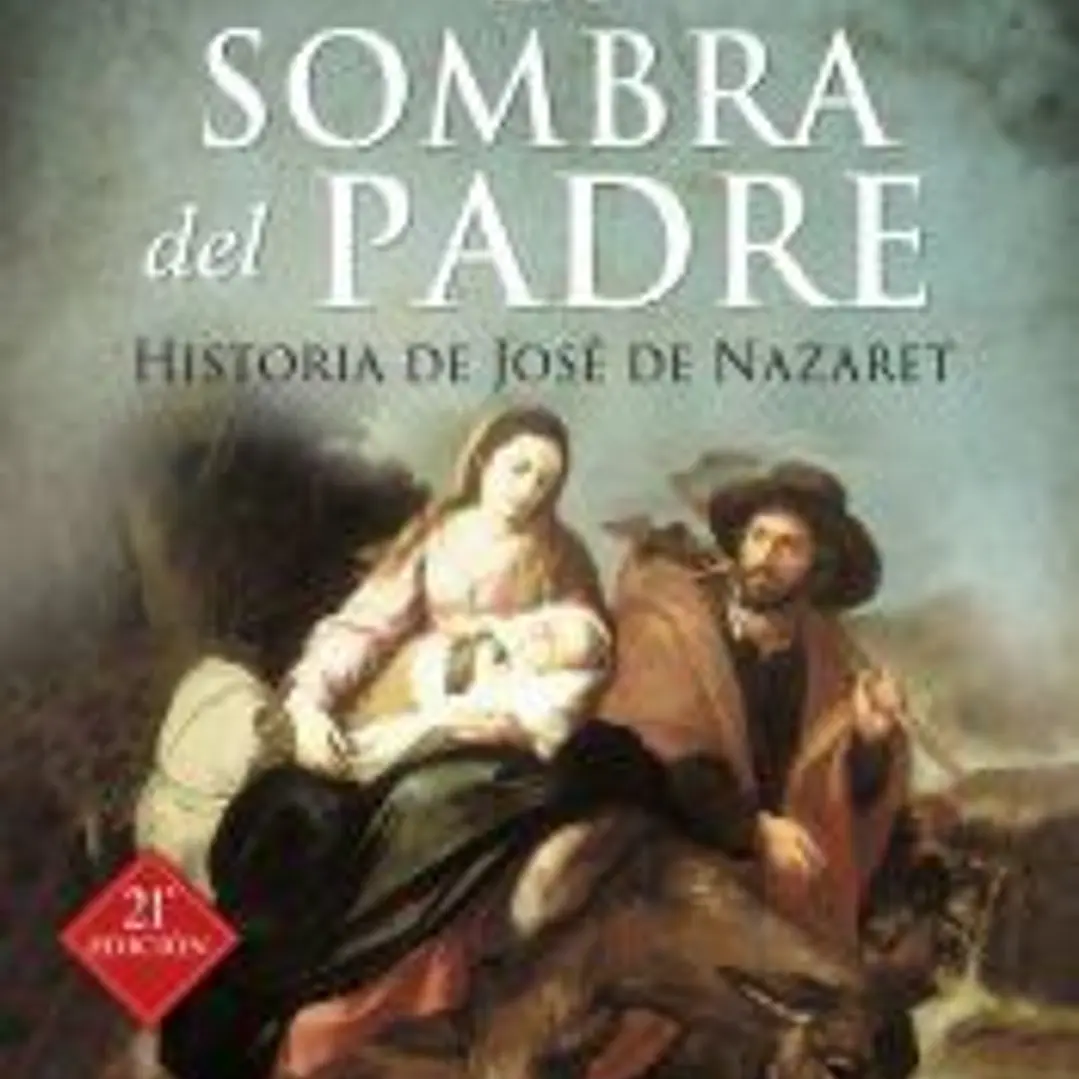 La sombra del padre 1