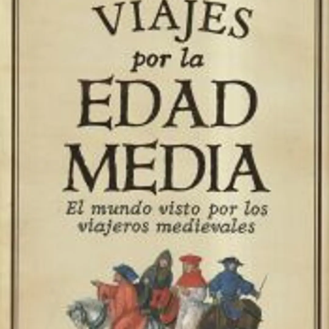 Guía de viajes por la Edad Media 1