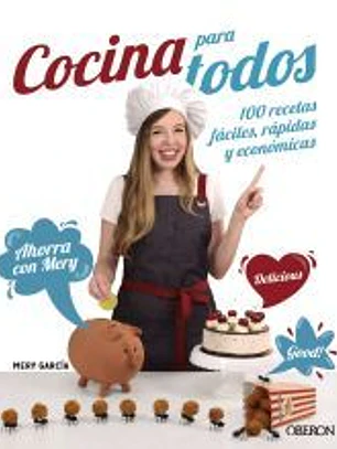 Cocina para todos