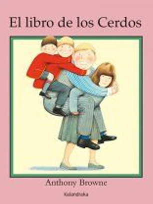 El libro de los cerdos