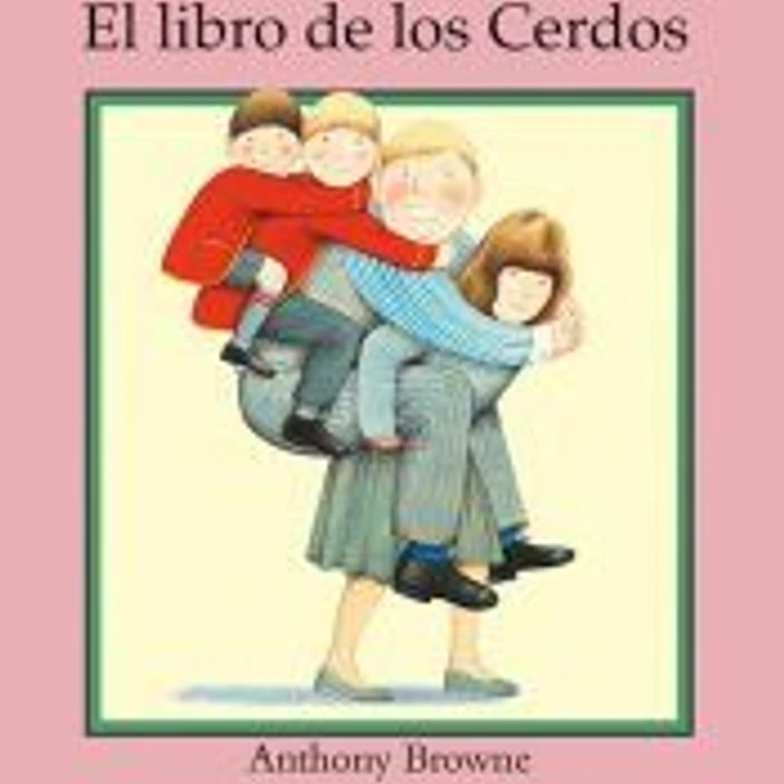 El libro de los cerdos 1