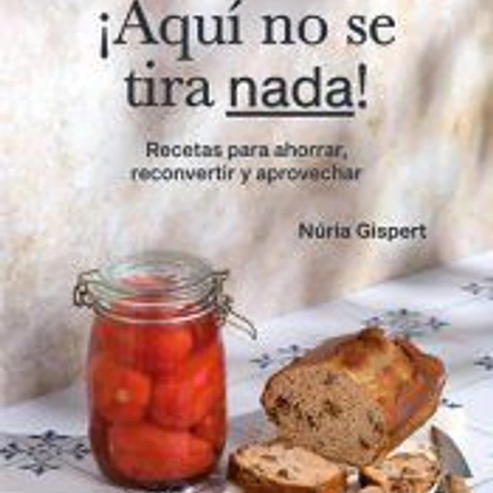 ¡Aquí no se tira nada! 1