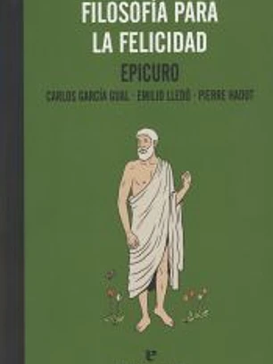 Filosofía para la felicidad