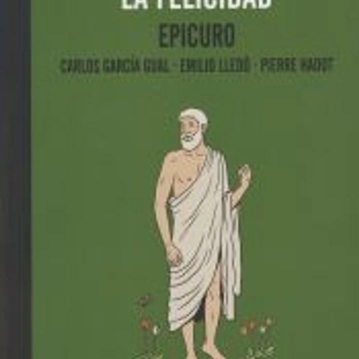 Filosofía para la felicidad 1