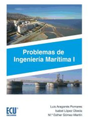 Problemas de Ingeniería Marítima I