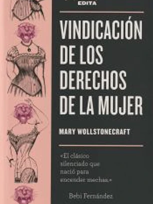 Vindicación de los derechos de la mujer