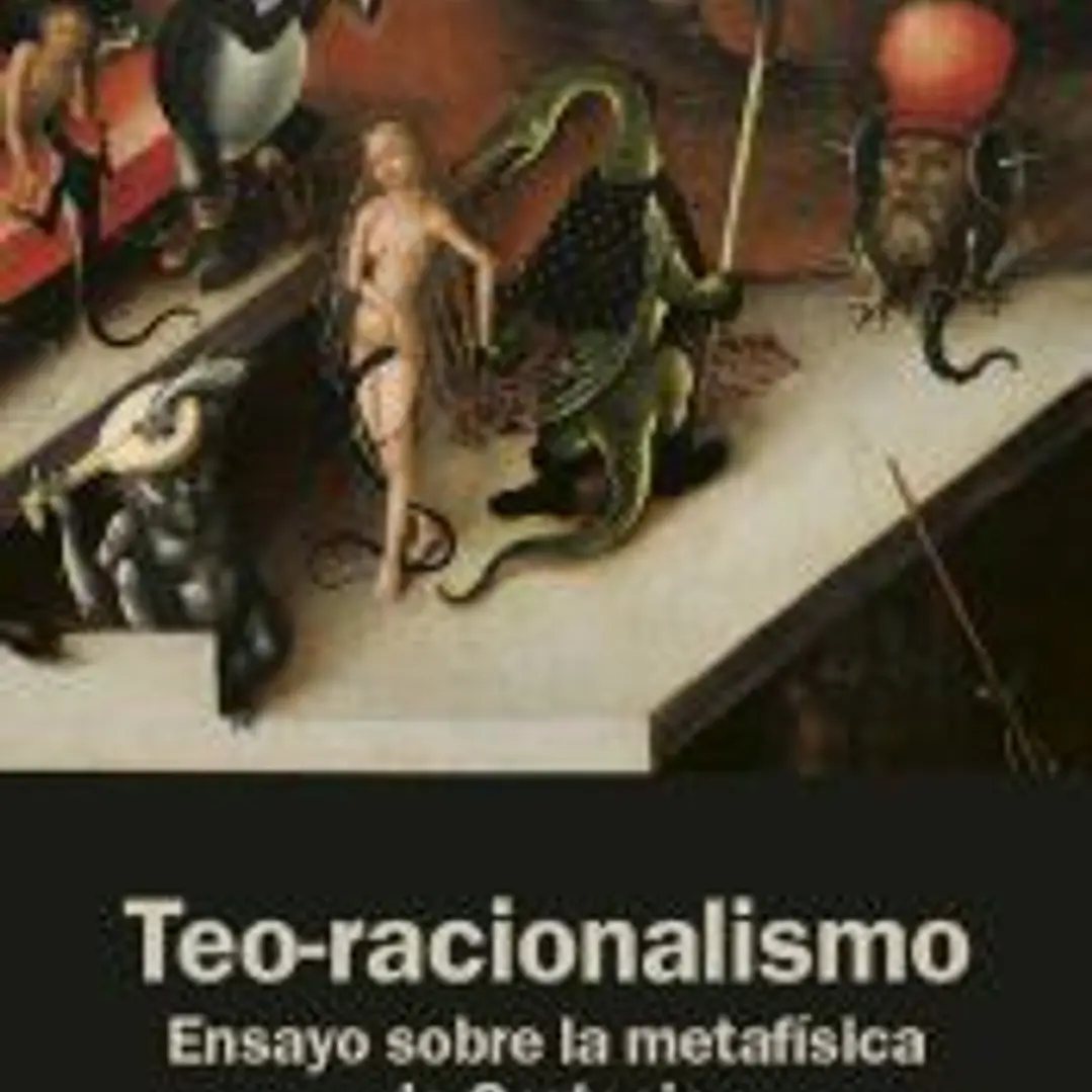Teo-racionalismo 1